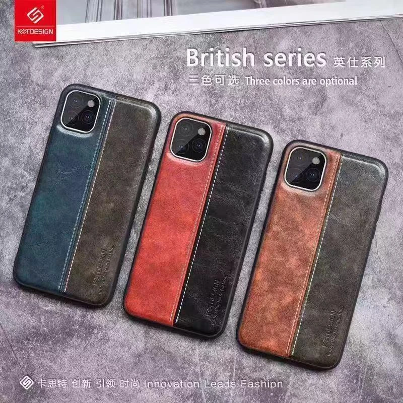 IPHONE 11 PRO MAX 6.5 KT CASE BLUE